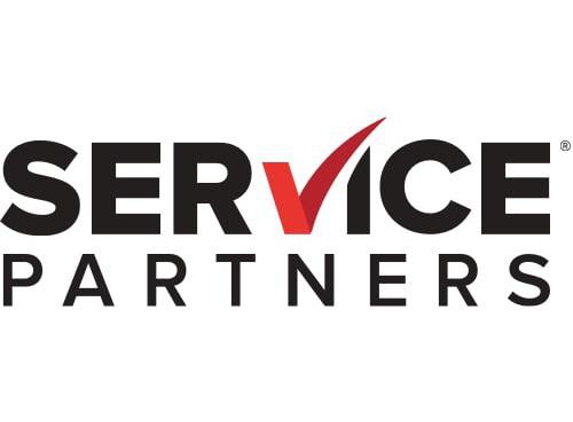 Service Partners - Knoxville, TN