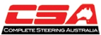 Complete Steering Australia - Power Steering