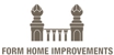 Form Home Improvements Pty Ltd - Fencing Contractors