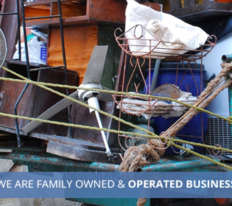 Barossa Valley Furniture Removals & Storage. We Are Family Owned & Operated Business