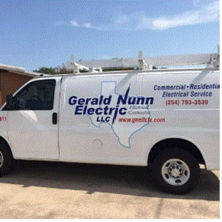 Gerald Nunn Electric LLC - Florence, TX