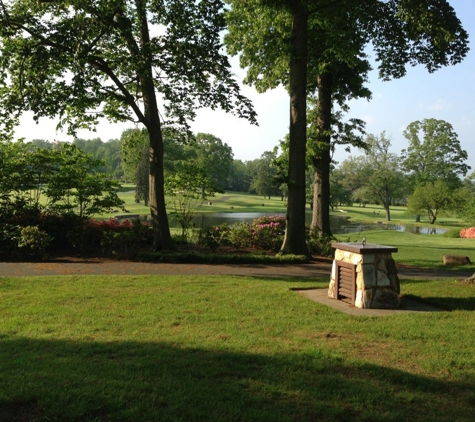 Baltusrol Golf Club - Springfield, NJ