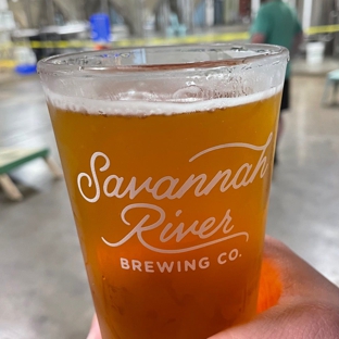 Savannah River Brewing Company - Augusta, GA