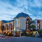 Coast Burbank Hotel