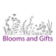 Blooms And Gifts