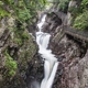 High Falls Gorge