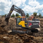 Volvo Construction Equipment & Services