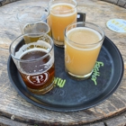 Pryes Brewing Company