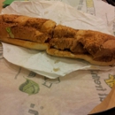 Subway - Fast Food Restaurants