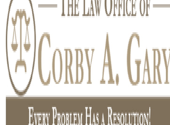 The Law Office of Corby A. Gary - Saint Johnsbury, VT