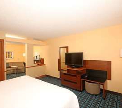 Fairfield Inn & Suites - Aiken, SC