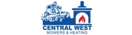 Central West Mowers & Heating - Lawn Mower Shops & Repairs