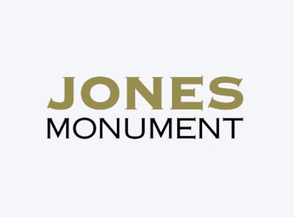 Jones Monument Company - Port Huron, MI