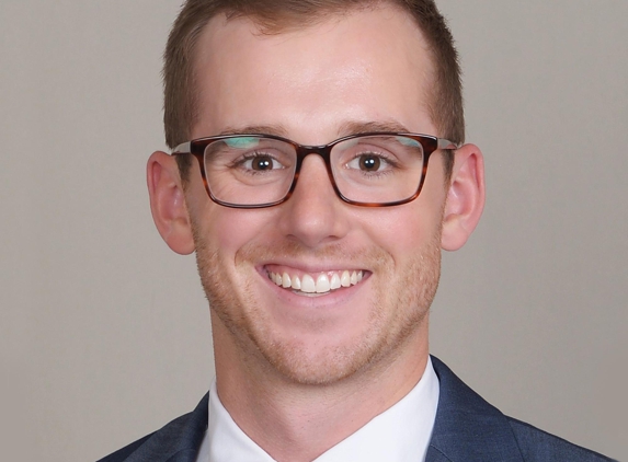 Edward Jones - Financial Advisor: Cole J Hart, CFP®|AAMS™ - Kansas City, MO