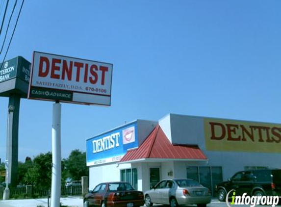 Valley-Hi Dental Center - San Antonio, TX