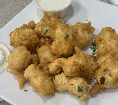 Krave - Lapeer, MI. Cheese curds