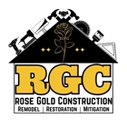 Rose Gold Construction