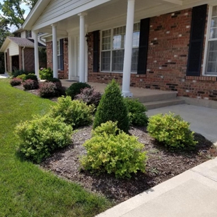 Environmental Landscaping Co. - Valley Park, MO