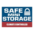 Safe Mini Storage
