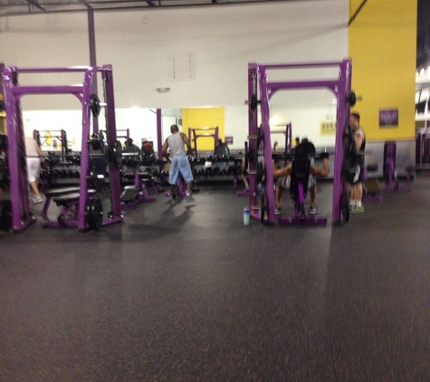 Planet Fitness - Philadelphia, PA