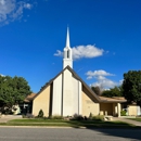 The Church of Jesus Christ of Latter-day Saints - Methodist Churches