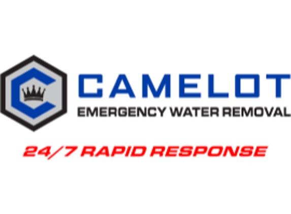 Camelot Emergency Water Removal - Galesburg, MI