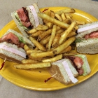 Circle Diner