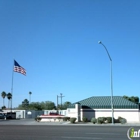 CubeSmart Self Storage