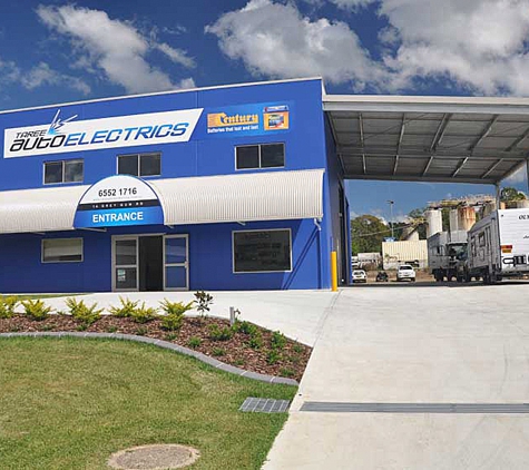 Taree Auto Electrics - Taree, NSW
