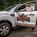 Identify Pest Control