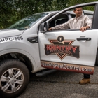 Identify Pest Control
