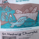 Saint Hedwig Church - Catholic Churches