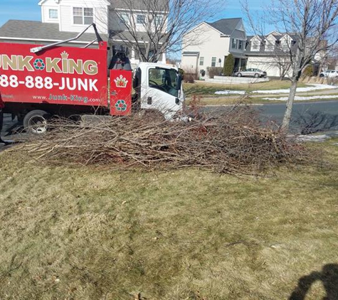 Junk King Grand Rapids - Byron Center, MI