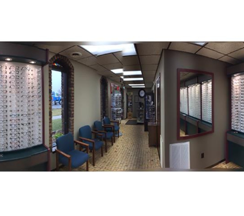 Johnston Opticians - Highland, IN