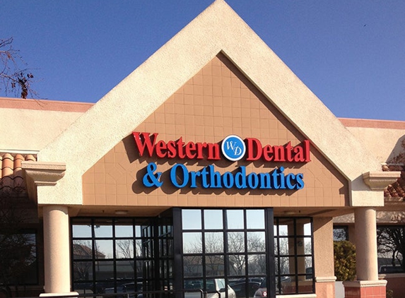 Western Dental - Porterville, CA