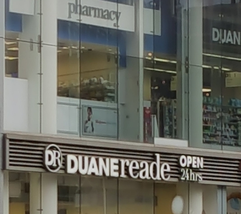 Duane Reade - New York, NY