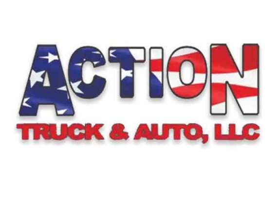 Action Truck & Auto LLC - Marshall, TX. Action Truck & Auto LLC