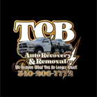 TCB Auto Recovery & Removal