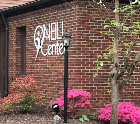 O'Neill Senior Center, Inc - Marietta, OH
