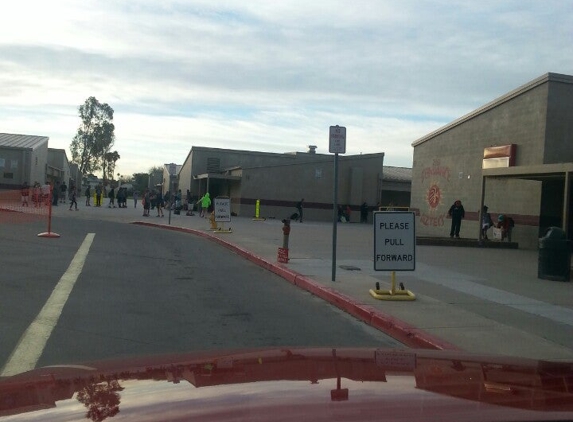 Sundance Elementary School - Peoria, AZ