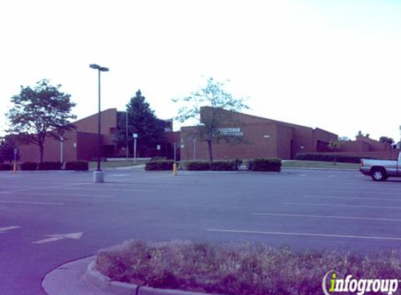 Vanderhoof Elementary School - Arvada, CO