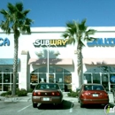 Subway - Fast Food Restaurants