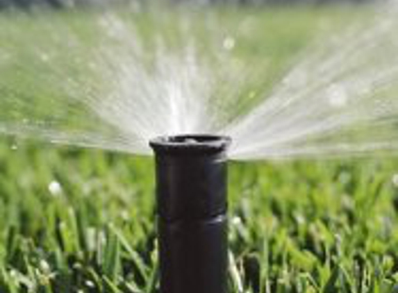 Atchison Sprinkler & Irrigation Systems