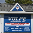 Volpe Enterprises, Inc. - Roofing Contractors-Commercial & Industrial