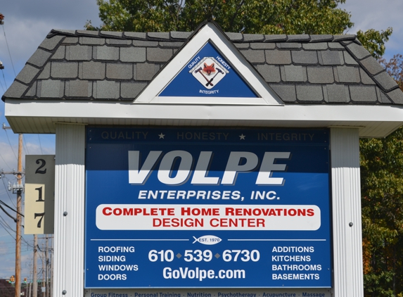 Volpe Enterprises, Inc. - North Wales, PA