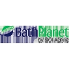 Bath Planet by BCI Acrylic