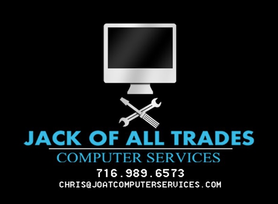 Jack of All Trades Computer Services - Buffalo, NY