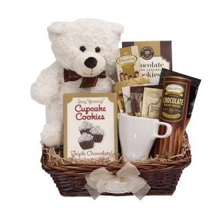 Palisades Gift Baskets - Pacific Palisades, CA