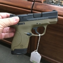 Spurlocks Gun Store - Guns & Gunsmiths