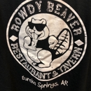 Rowdy Beaver Restaurant - Taverns